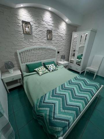 Gîte pour 2 personnes à Pizzo