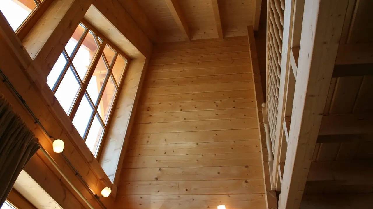Ferienhaus für 8 Personen (200 m²) in Willingen (Upland) in Willingen, die Mittelgebirge