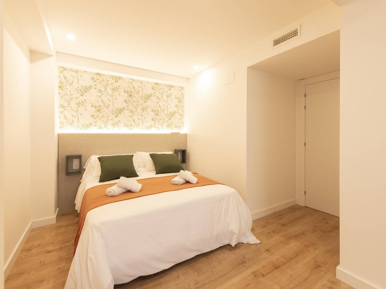 Apartamento vacacional entero, Alaia 201 in Logroño, Provincia de La Rioja