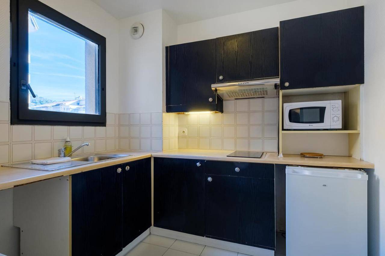 Residhotel Villa Maupassant in Cannes, Côte méditerranéenne (France)