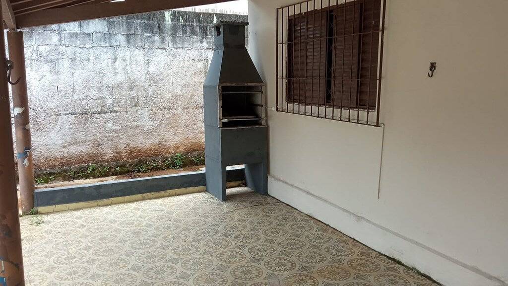 Tolles Haus a100 mts Strand in Ubatuba, Região Metropolitana do Vale do Paraíba e Litoral Norte