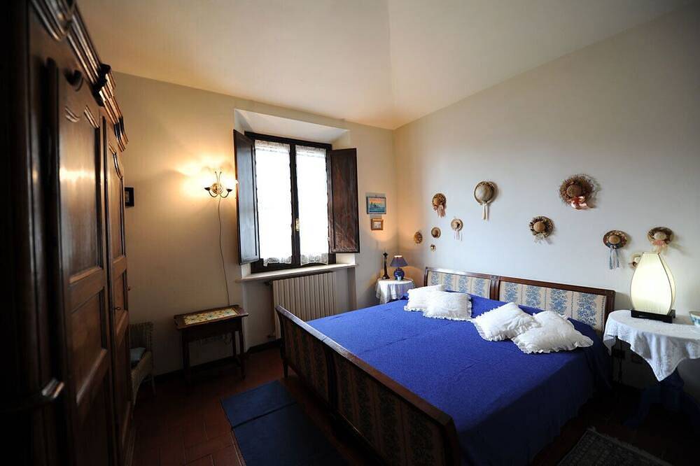 Il Casale, elegante villa con piscina e splendida vista mare in Formia, Provincia di Latina