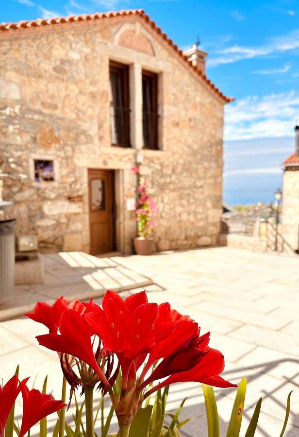 Apartamento para 2 personas, con vistas en Oia (Pontevedra)