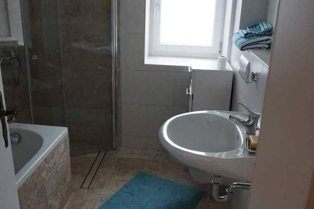 \"Ferienhaus Plättig\" in Bühl, Nordschwarzwald