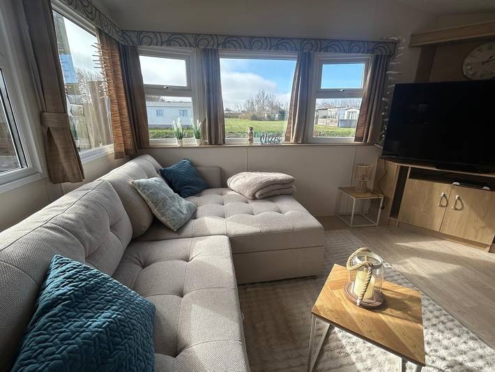 Ferienhaus für 4 Personen, mit Garten und Pool in Nordholland - 2