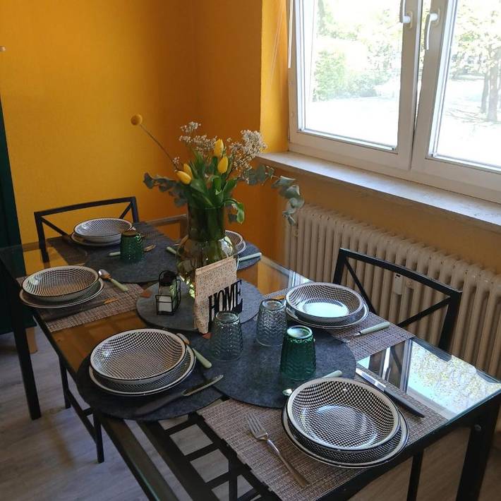 Ferienwohnung für 2 Personen in Deutsches Museum (München)