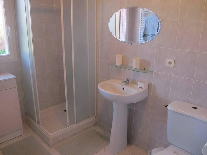 Location de vacances pour 3 personnes, avec jardin en Loire-Atlantique - 4