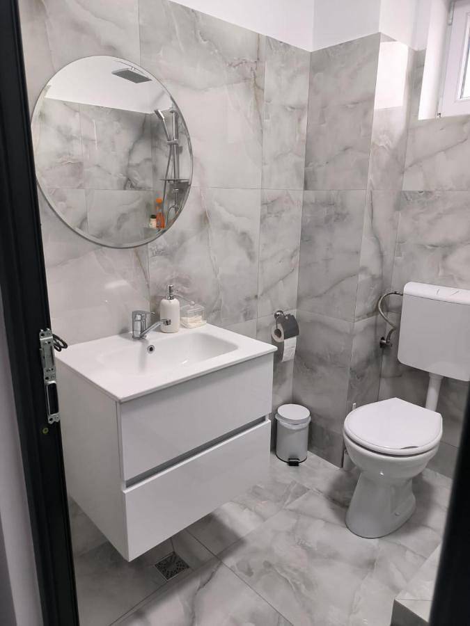 Appartement de vacances pour 2 personnes, animaux acceptés