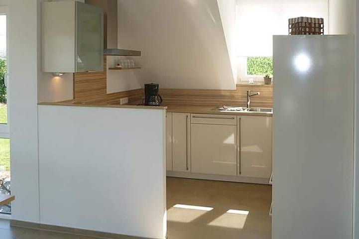 Bauernhof für 6 Personen, mit Balkon in Tettnang - 2