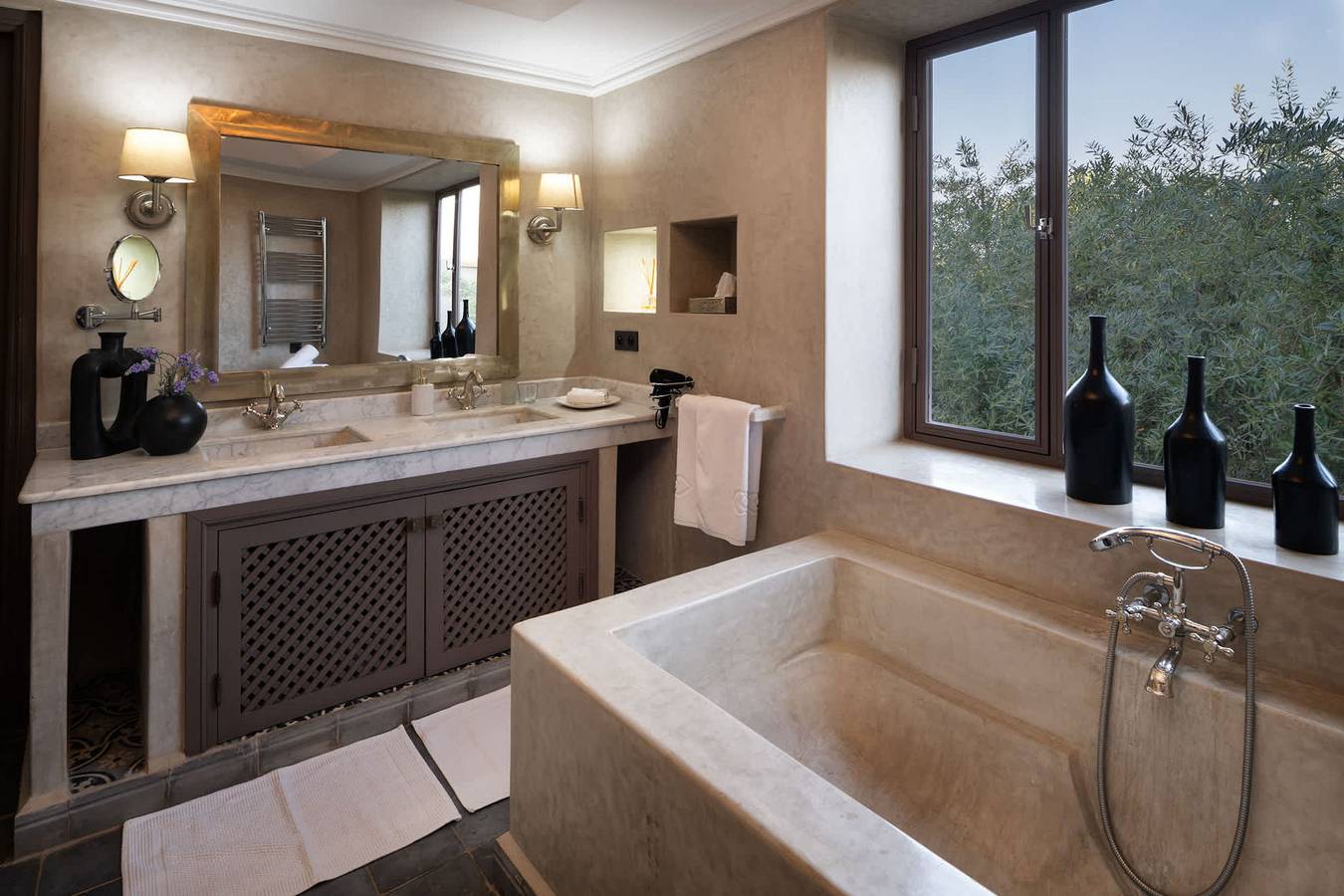 Villa  Paschmina  breakfast included in Marrakech, Marrakech-Safi