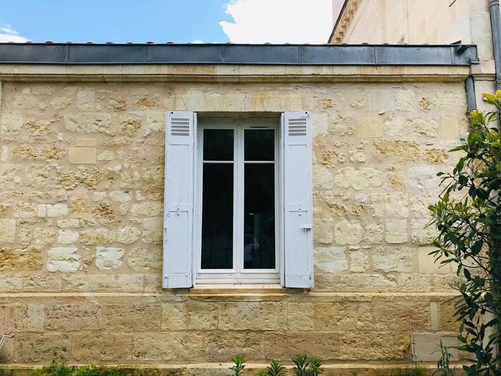 Gîte pour 4 personnes, avec vue à Le Bouscat - 3