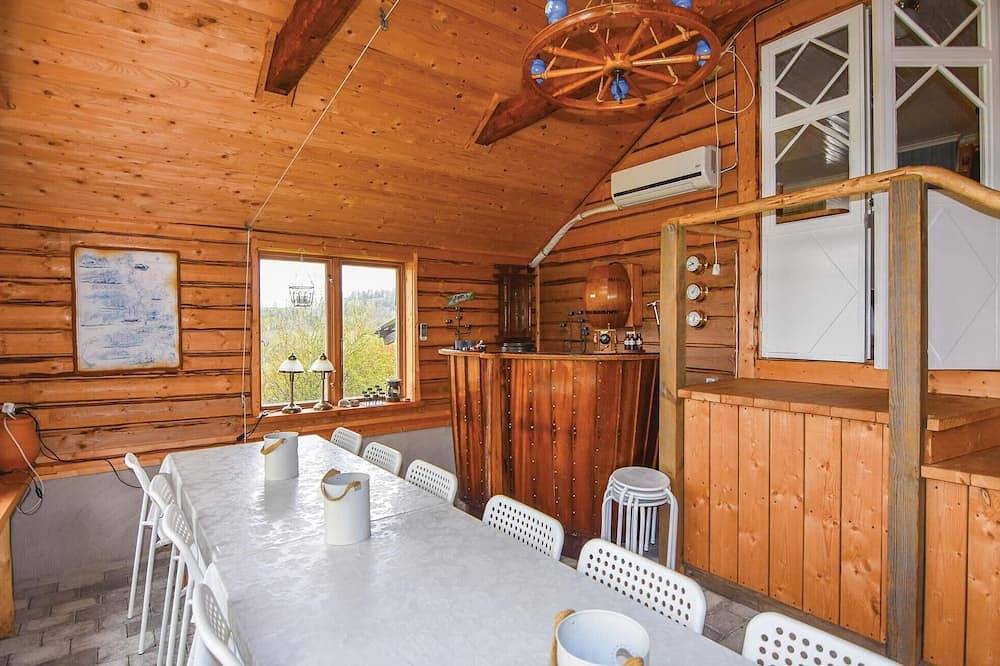 Fantastisk hjem i Högsäter med Wifi in Dalsland