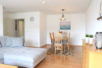 Ferienwohnung für 4 Personen in Kirchdorf (Poel), Nordwestmecklenburg (Wismar und Umgebung), Bild 4