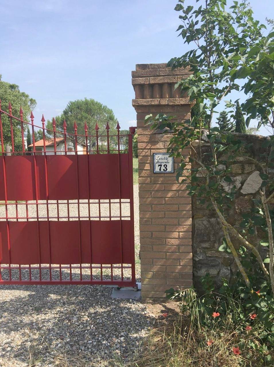 Double Room in Suvereto, Costa degli Etruschi