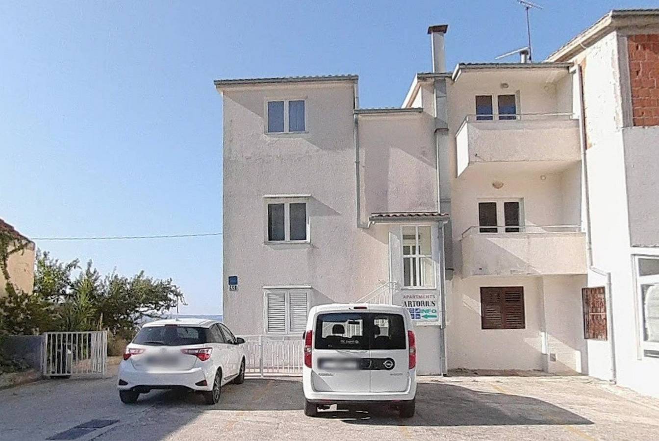 Entire apartment, Apartments by the sea Podstrana, Split - 19987 in Podstrana, Split-Dalmatia