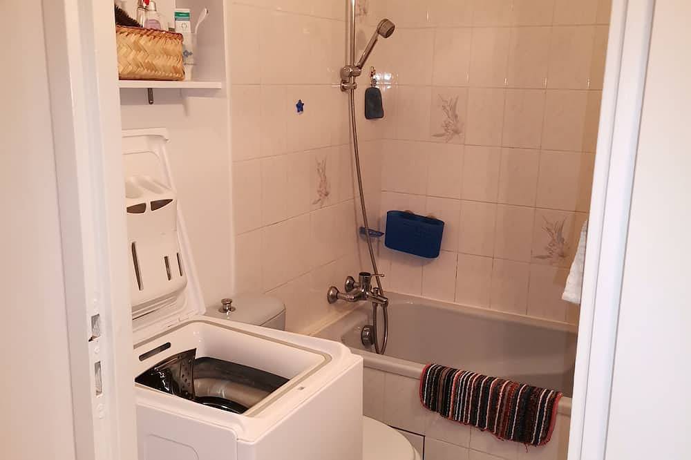 Ganze Wohnung, Petit 2 Pièces en Front de mer in Les Sables-d'Olonne, Vendée