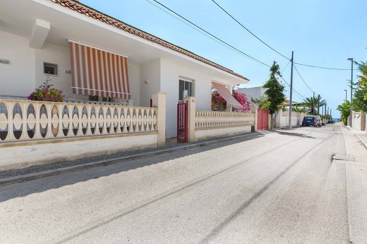Maison de vacances pour 11 personnes à Manduria
