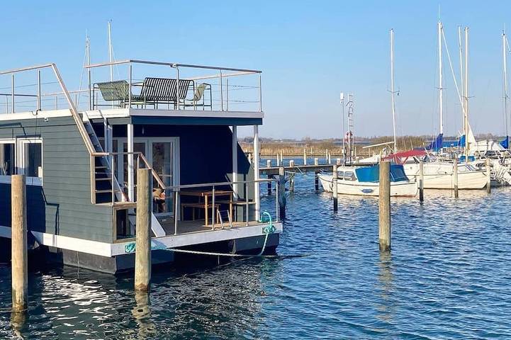 Ferienwohnung für 5 Personen in Schleswig