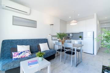 Appartement De Vacances pour 4 Personnes dans Castelló d'Empúries, Costa Brava, Photo 2