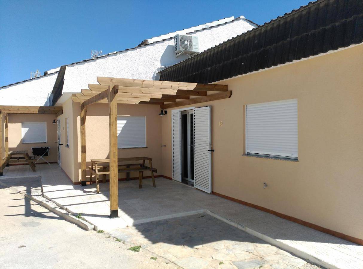 Empty lot (bring your own tent) in San Javier, Costa Cálida