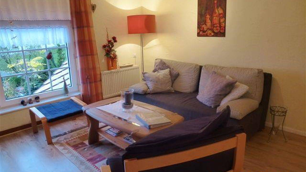 Ganze Ferienwohnung, Ferienwohnung für 5 Personen (70 m²) in Bleckhausen in Bleckhausen, Vulkaneifel