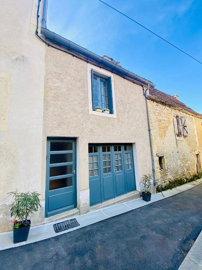 Location de vacances pour 4 personnes, animaux acceptés à Salviac - 4