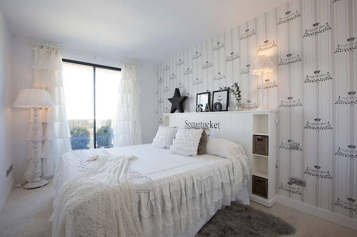 Finca für 10 Personen, mit Balkon in Colònia de Sant Jordi - 2