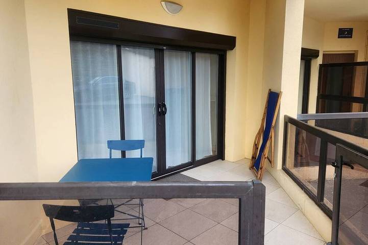 Location de vacances pour 4 personnes dans Plage des Haas - 4