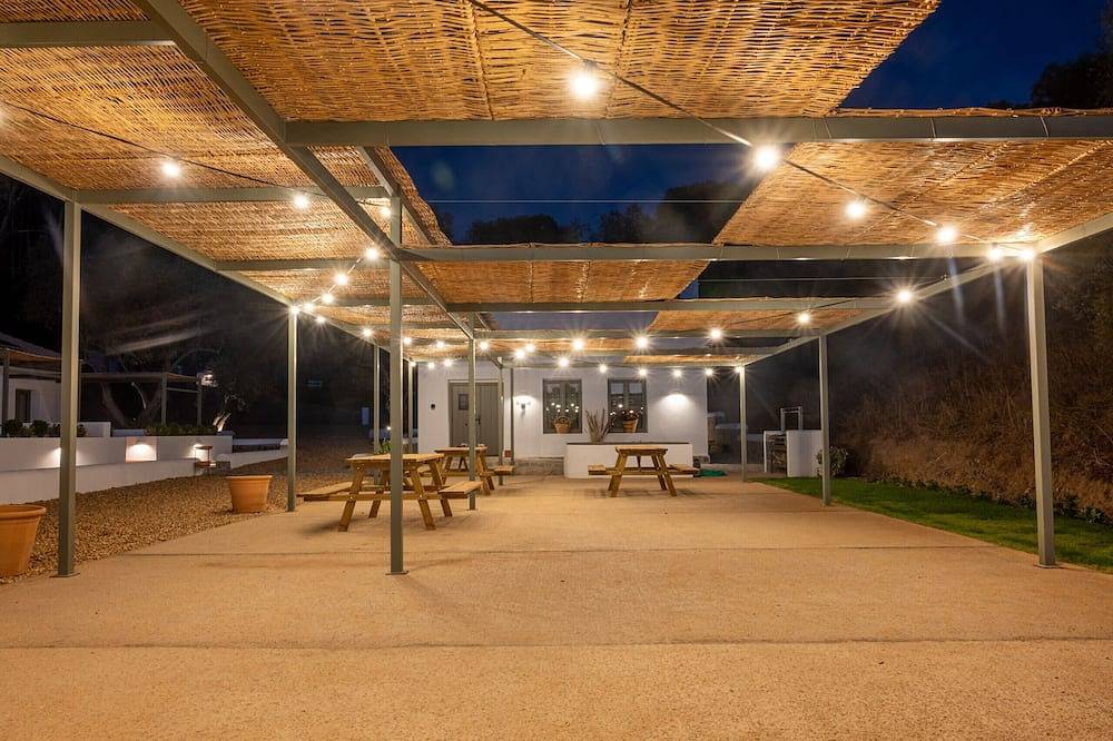 Finca Completa 25 pax in Sanlúcar de Guadiana, Huelva Province