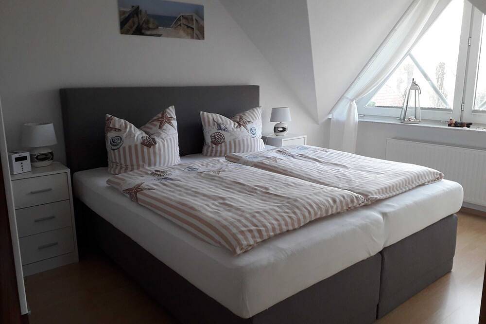 Ganze Wohnung, Ferienwohnung 2 - Ferienwohnung Haus Bikker in Ihlow, Landkreis Aurich