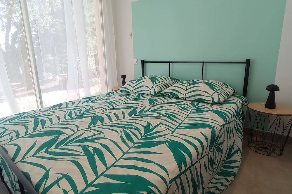 Le Mimosa des Cévennes, 10 minutes from La Bambouseraie, for a relaxing stay in Anduze, Cévennes