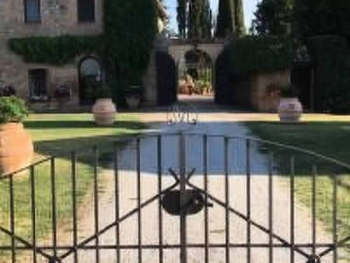 Gîte pour 4 personnes, avec piscine et jardin à Chiusi - 2