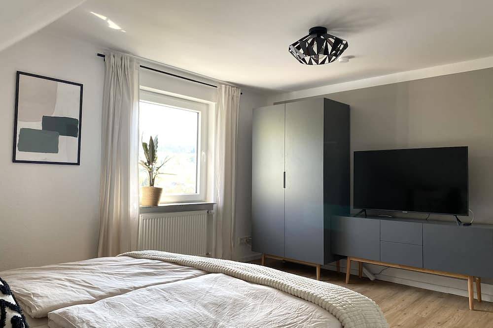 Ganze Wohnung, Panorama Home | Moderne Wohlfühloase in Minden (Sauer), Eifelkreis Bitburg-Prüm