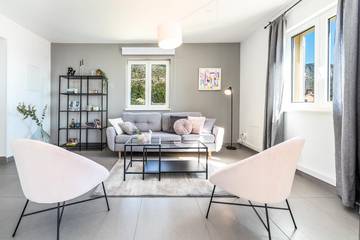 Villa for 10 People in Srebreno, Dubrovnik-Neretva, Photo 2