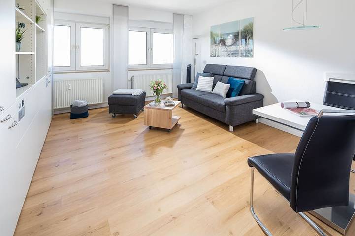 Ferienwohnung für 2 Personen - 1