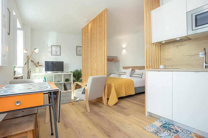 Ferienwohnung für 2 Personen - 1