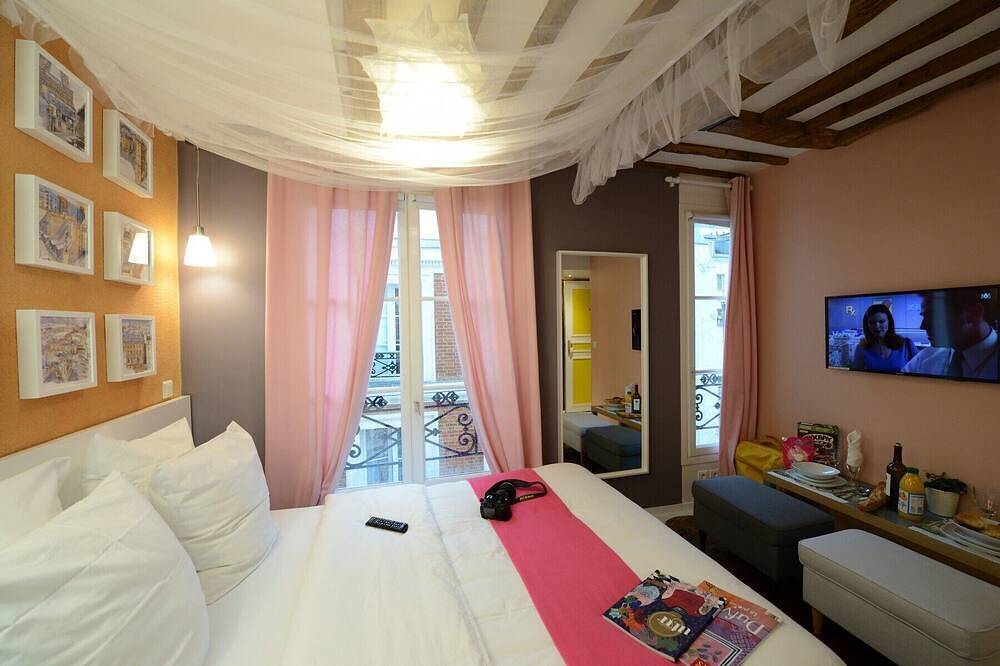 Appartement de vacances