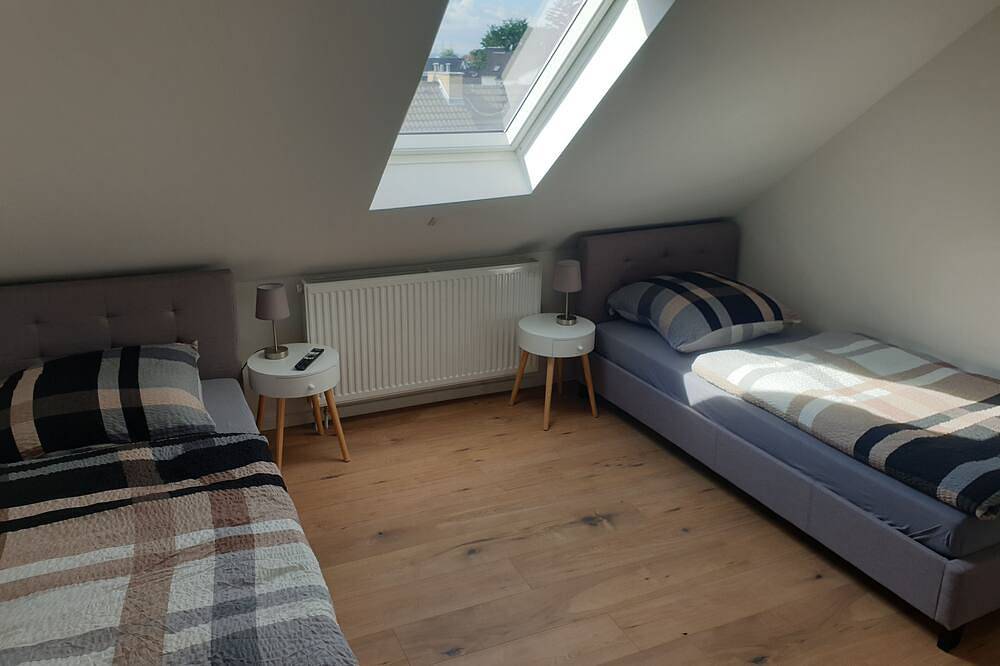 Ganze Wohnung, Long stay appartements in Siegburg, Rhein-Sieg-Kreis