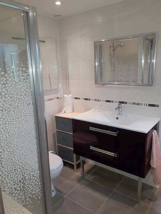 Gîte pour 2 personnes, avec vue et jardin à Tombebœuf - 4