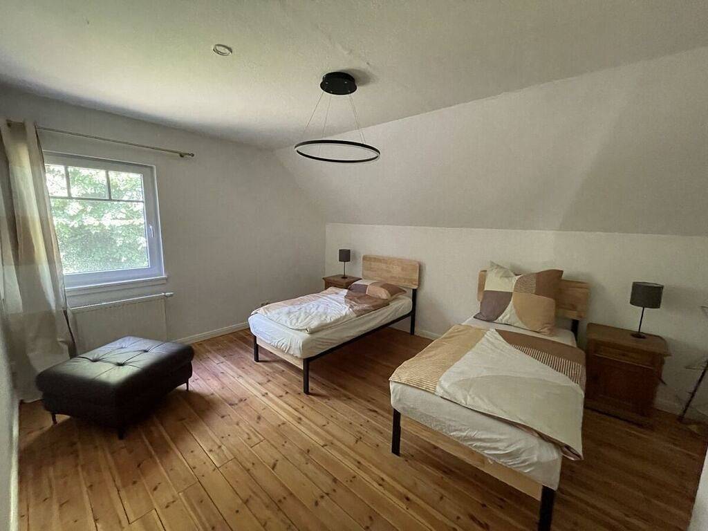 Gut Müssen 2 A Komfortable Ferienresidenz in Krems II, Kreis Segeberg