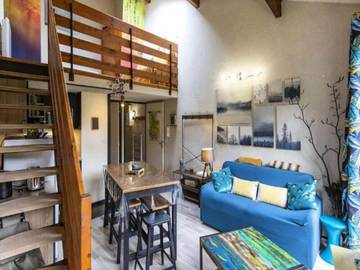 Location De Vacances pour 6 Personnes dans Luz-Saint-Sauveur, Pyrénées, Photo 2