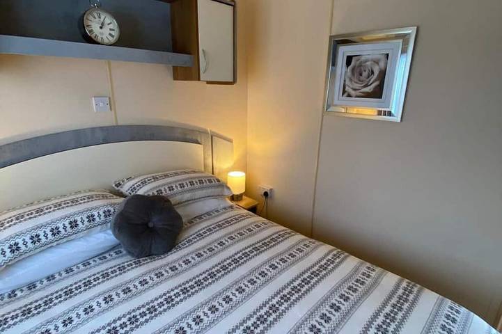 Camping für 6 Personen auf der Isle of Wight - 2