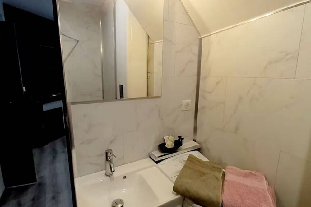 Entire apartment, Les suites du jardin 4 in Chaumont, Haute-Marne