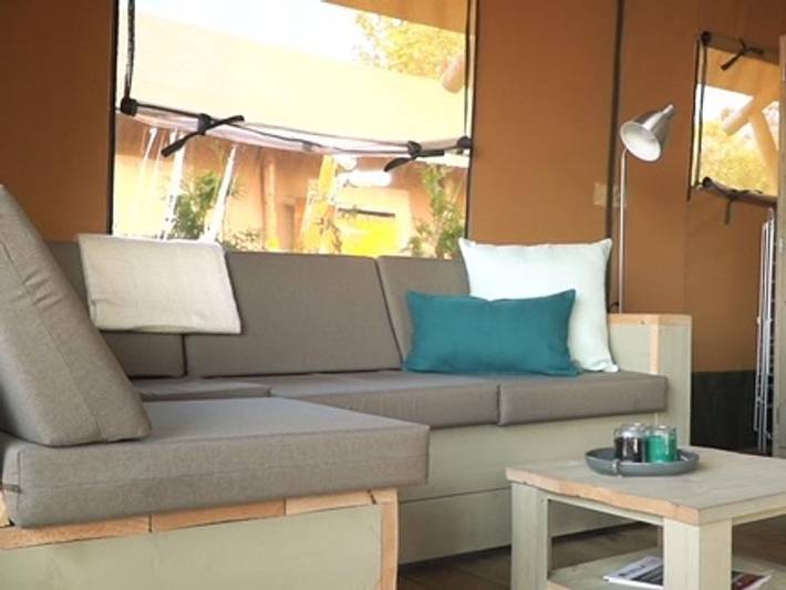 Camping pour 6 personnes dans le Morbihan - 3