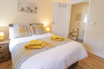 Cottage for 4 People in Deganwy, Conwy region, Photo 2