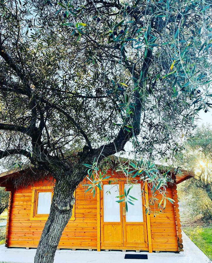Mobile Home in Escalona (Toledo), Provincia de Toledo