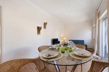 Casa De Férias para 4 Pessoas em Ferragudo, Distrito de Faro, Foto 3