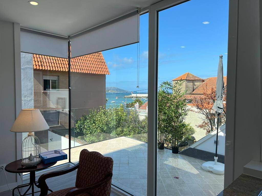 Apartamento inteiro, Paseo Marítimo Panxon in Nigrán, Rias Baixas