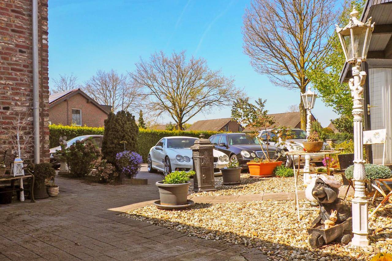 Ganze Wohnung, Two-Bedroom Apartment in Geldern, Niederrhein
