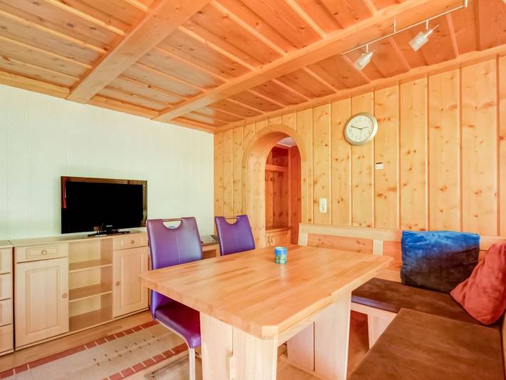Ferienwohnung für 4 Personen, mit Terrasse in Schruns-Tschagguns - 2